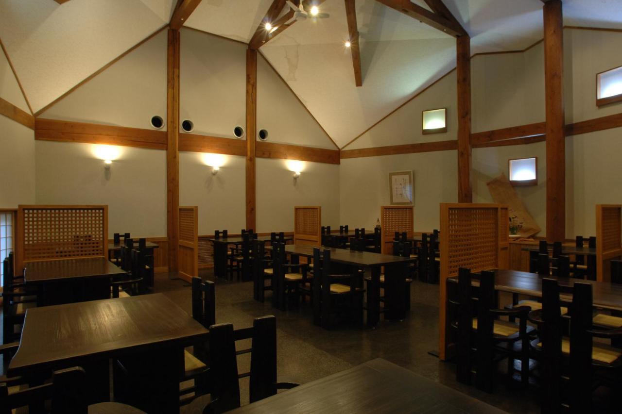 Resonate Club Kuju Hotel Taketa Ngoại thất bức ảnh
