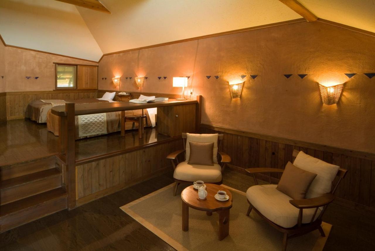 Resonate Club Kuju Hotel Taketa Ngoại thất bức ảnh