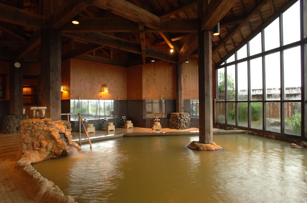Resonate Club Kuju Hotel Taketa Ngoại thất bức ảnh