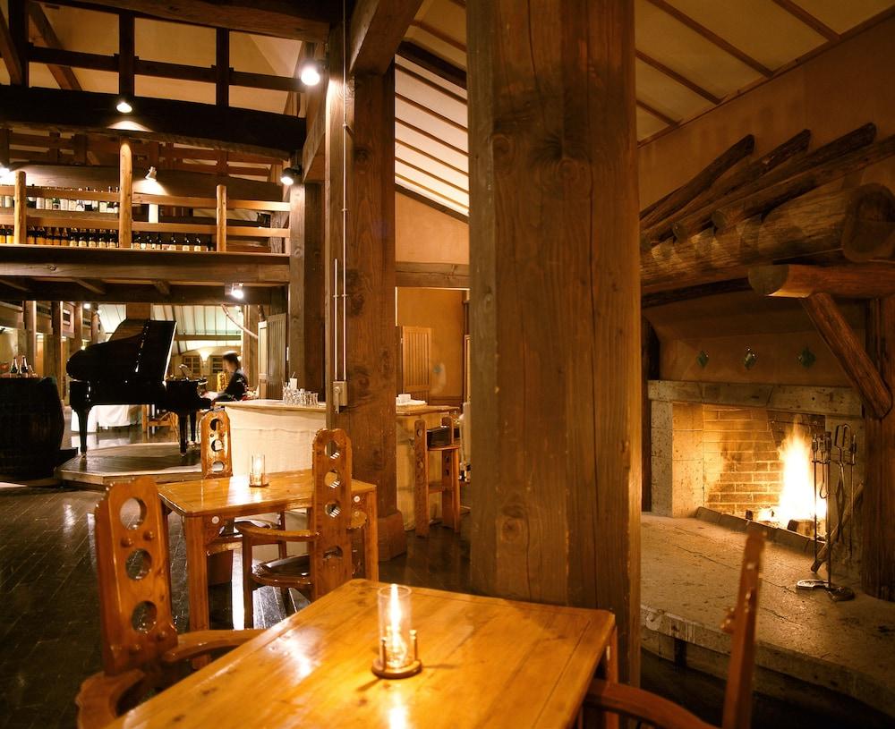 Resonate Club Kuju Hotel Taketa Ngoại thất bức ảnh