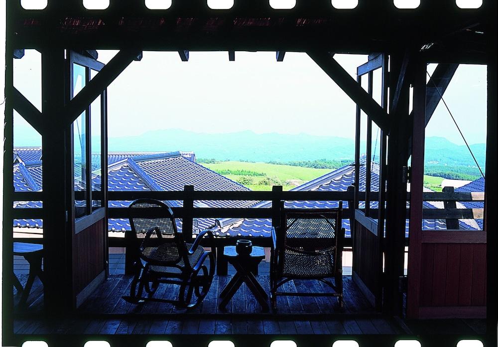 Resonate Club Kuju Hotel Taketa Ngoại thất bức ảnh