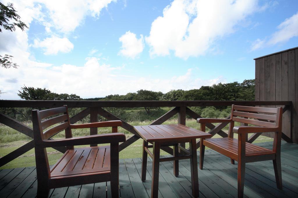 Resonate Club Kuju Hotel Taketa Ngoại thất bức ảnh